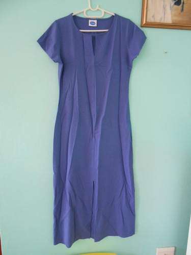 END OF SUMMER SALE!!! Vintage Topics dress (Size 32)